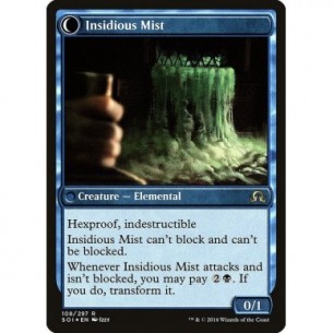 Elusive Tormentor //... 2