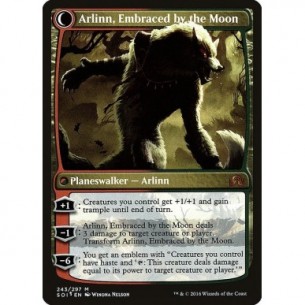 Arlinn Kord // Arlinn,... 2