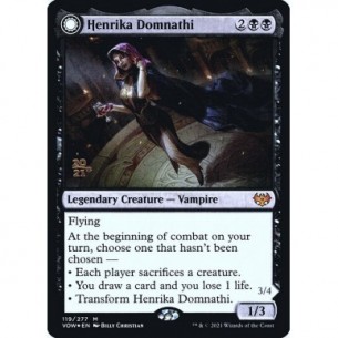 Henrika Domnathi //...