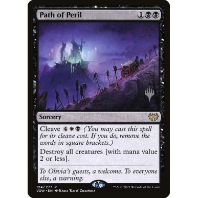 Path of Peril