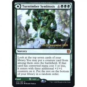 Turntimber Symbiosis //...