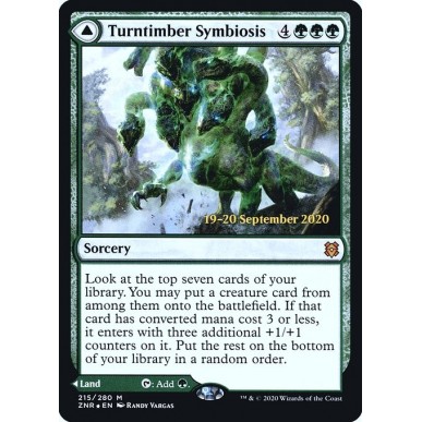 Turntimber Symbiosis // Turntimber,...