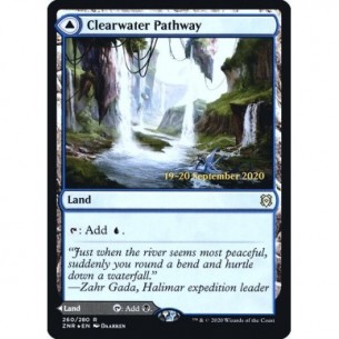Clearwater Pathway //...