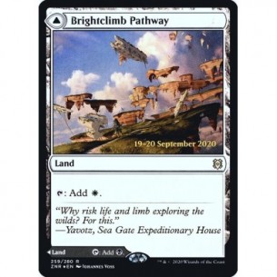 Brightclimb Pathway //...