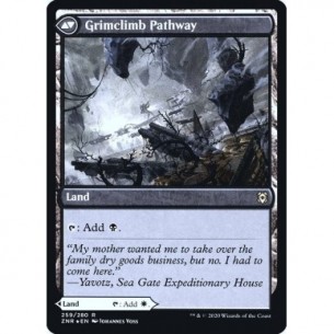 Brightclimb Pathway //... 2