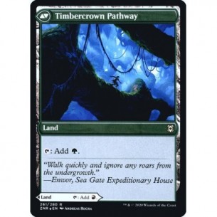 Cragcrown Pathway //... 2