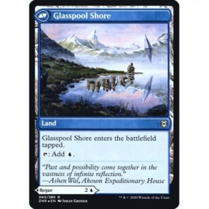 Glasspool Mimic //... 2