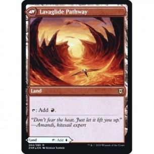 Riverglide Pathway //... 2