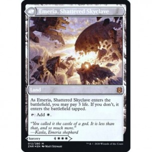 Emeria's Call // Emeria,... 2