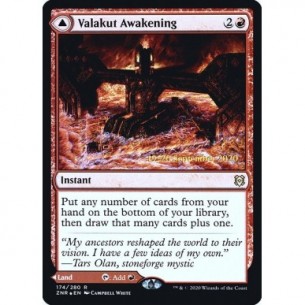 Valakut Awakening //...