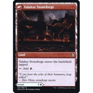 Valakut Awakening //... 2