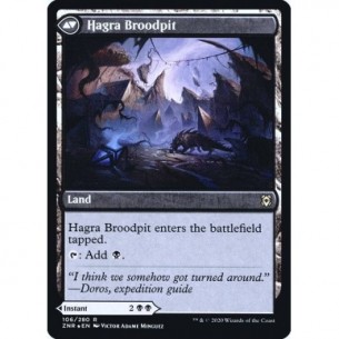 Hagra Mauling // Hagra... 2