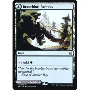 Branchloft Pathway //...