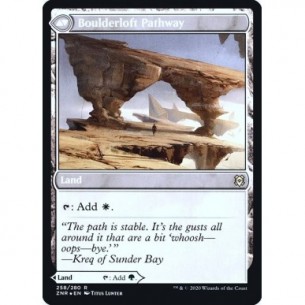 Branchloft Pathway //... 2