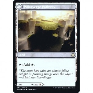 Needleverge Pathway //... 2