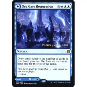 Sea Gate Restoration // Sea...
