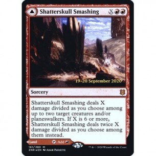 Shatterskull Smashing //...