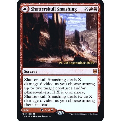 Shatterskull Smashing //...