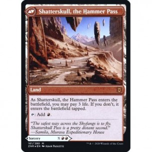 Shatterskull Smashing //... 2