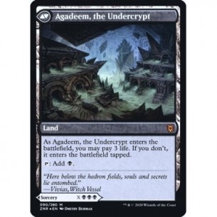 Agadeem's Awakening //... 2