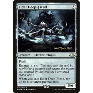 Elder Deep-Fiend