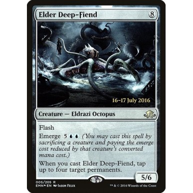 Elder Deep-Fiend