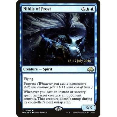 Niblis of Frost