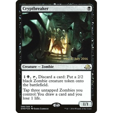Cryptbreaker