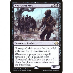 Noosegraf Mob