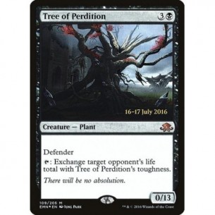 Tree of Perdition