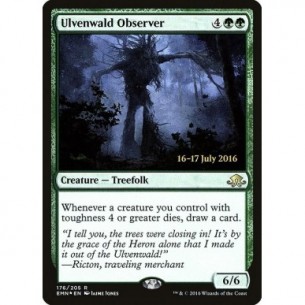 Ulvenwald Observer