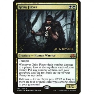 Grim Flayer
