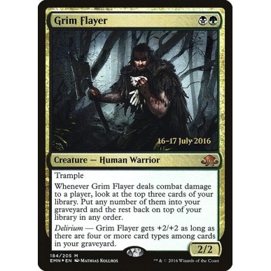 Grim Flayer