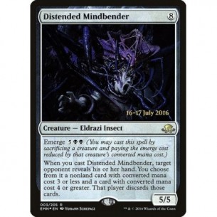 Distended Mindbender