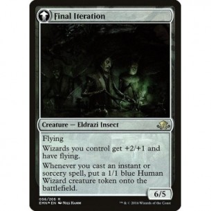 Docent of Perfection //... 2