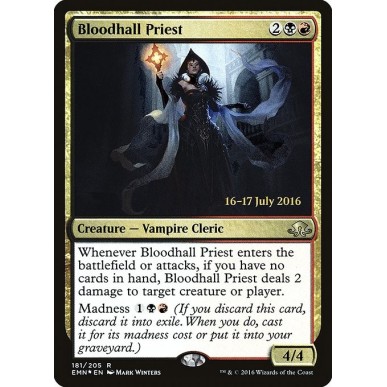 Bloodhall Priest