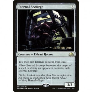Eternal Scourge