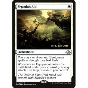 Sigarda's Aid