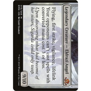 Bruna, the Fading Light //... 2