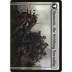 Hanweir Battlements //... 2