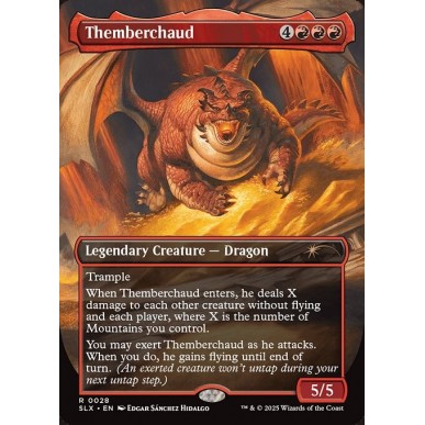 Themberchaud
