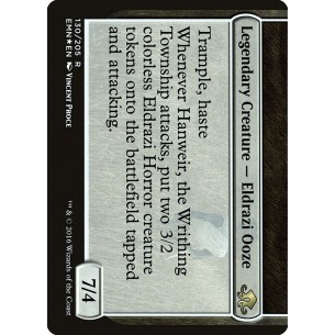 Hanweir Garrison //... 2