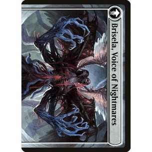 Gisela, the Broken Blade //... 2