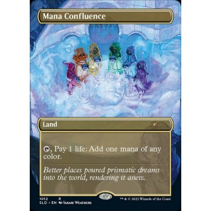 Mana Confluence