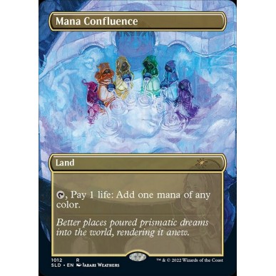 Mana Confluence