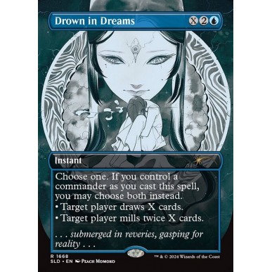 Drown in Dreams