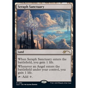 Seraph Sanctuary
