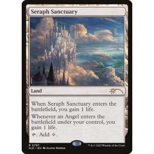 Seraph Sanctuary