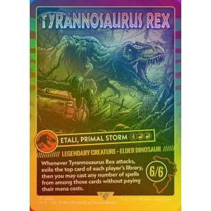 Etali, Primal Storm
