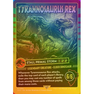 Etali, Primal Storm